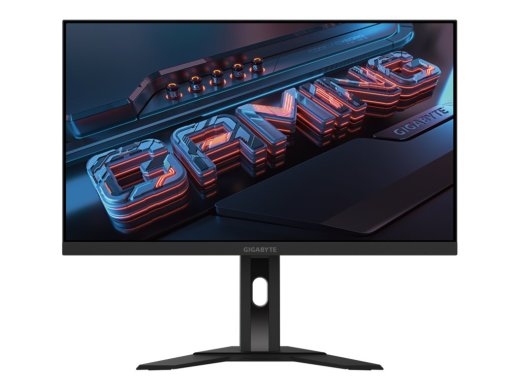 Gigabyte M27UA 27 " IPS UHD 160 Hz 1 ms 3840 x 2160 pixels 400 cd/m² HDMI ports quantity 2