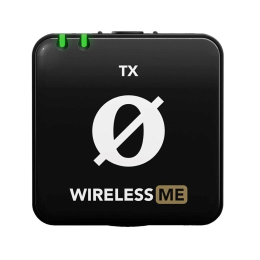 RØ Wireless ME TX - dedicated wireless ME transmitter