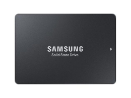 SSD SAMSUNG MTBF 2000000 h Read speed 550 MB/s Write speed 520 MB/s Serial ATA III 2.5" 7680 MZ7L37T6HBLA-00A07