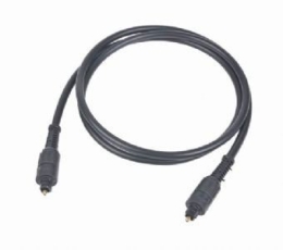 TOSLINK optical cable - TOSLINK 2M