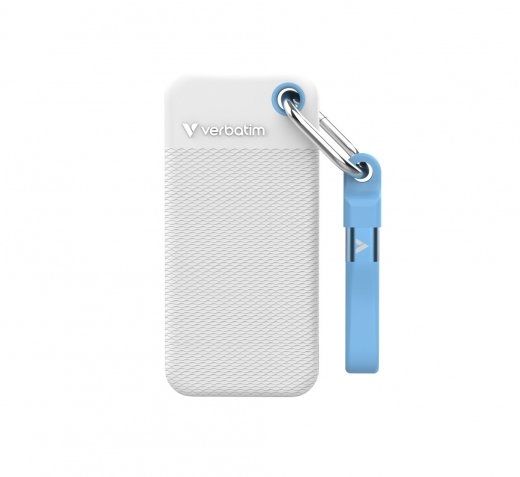 Pocket SSD 1TB M~2 USB-C 1000MB/s 32320