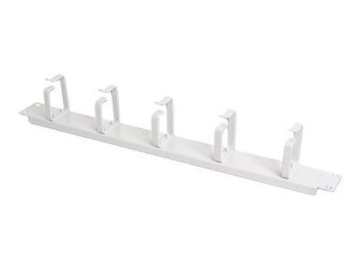 Digitus rack cable management panel DN-19 ORG-2U - 2U