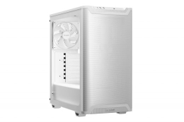 be quiet Pure Base 501 Airflow Window White