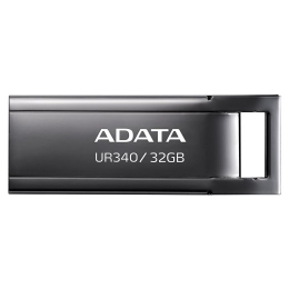 ADATA UR340 USB flash drive 32 USB Type-A 3.2 Gen 1 (3.1 Gen 1) Black