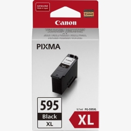 Canon Ink PG-595XL black 7170C001