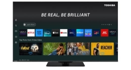 Toshiba TV QLED 65 inches 65QV7G63DG