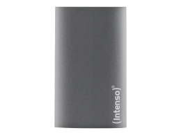 Intenso - Premium Edition - solid state drive - 256 - USB 3.0