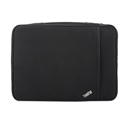 Lenovo 4X40N18009 laptop case 35.6 cm (14") Sleeve case Black