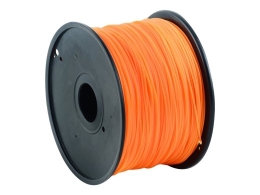 Flashforge PLA Filament 1.75 mm diameter, 1kg/spool Orange