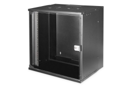 Wall Mount Cabinet 19 DN-49207
