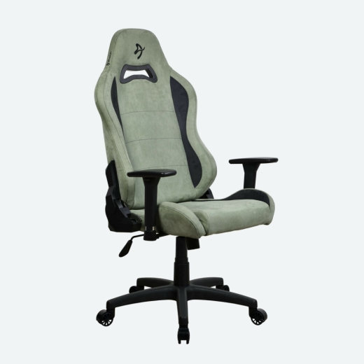 Arozzi Supersoft Arozzi Torretta 2023 Edition Forest green