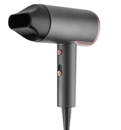 Sleek & Shine Hair Dryer