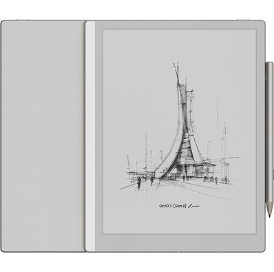 E-Reader ONYX BOOX Go 10.3 (Gen 2) Lumi OPC1503R