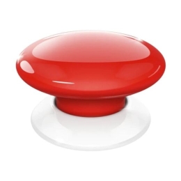 Nice Push-Control button, red (FGPB-101-3 ZW5 )
