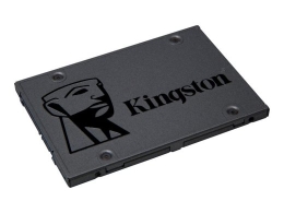 Kingston SSDNow A400 - 2.5" - SATA 6Gb/s