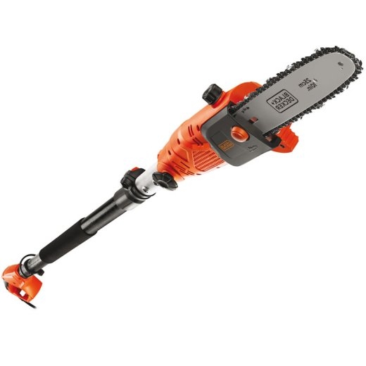 BLACK & DECKER Brushcutter PS7525 800 W 210-240 V