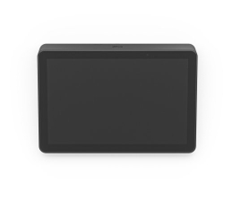 Logitech Conference Room Control Panel 952-000085 / Tap IP Black
