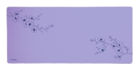 MOUSE PAD GXT759 XXL/BLOSSUM 25715 TRUST