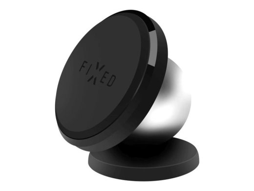 Fixed Icon Flex Mini FIXIC-FLEXM-BK Adjustable Built-in charger Holder Black