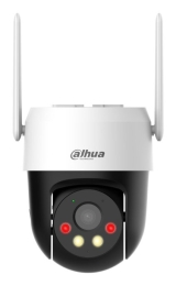 WRL CAMERA 5MP PT DOME 4G/P5AE-PV-4G DAHUA