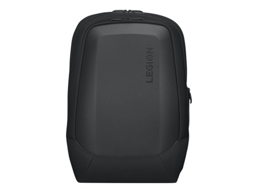 Lenovo Legion Armoured Backpack II GX40V10007 Fits up to size 17/18 " Backpack Shoulder strap Black