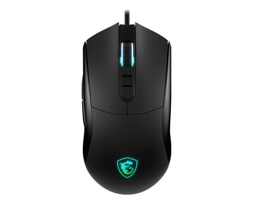 Mouse Forge GM320