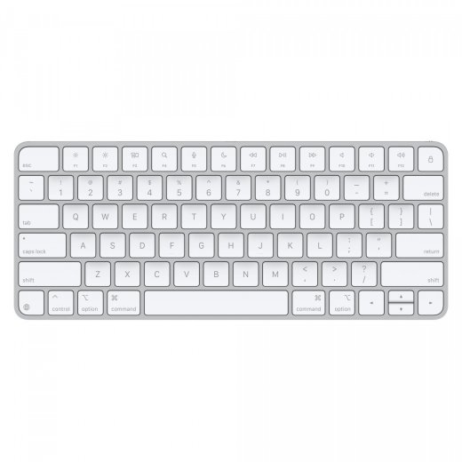 Magic Keyboard - US English