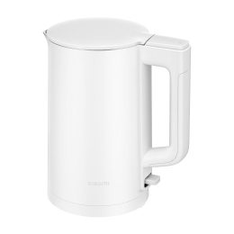 Xiaomi Kettle 2 Lite Electric 1500 W 1.5 L Stainless Steel White