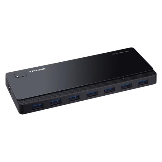 Hub TP-Link USB 3.0 7-Port ext