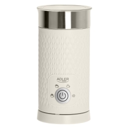 Adler Milk frother AD 4495 500 W Cream