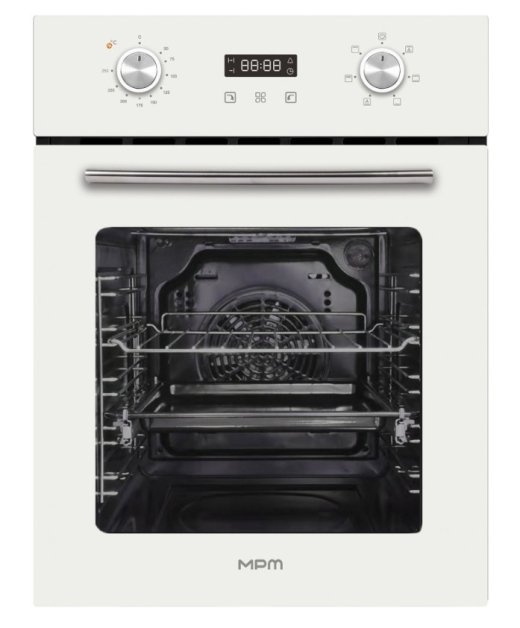 MPM-45-BO-22/W 45 cm oven
