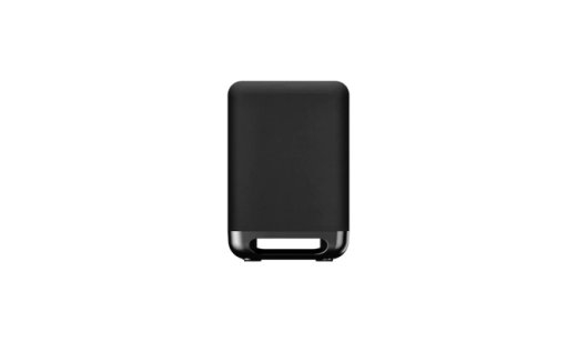 Sony SA-SW5 Wireless 300W Subwoofer for HT-A9/A7000 Sony Speaker Subwoofer for HT-A9/A7000 300 W 2 Ω Wireless connection Portable Black