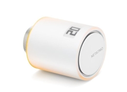 Netatmo NAV single valve
