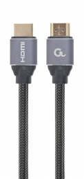 HDMI High Speed Cable Ethernet 2M