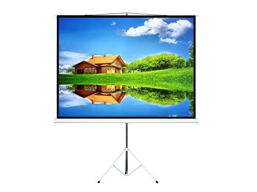 Projector screen 72cale 4:3 MC-536
