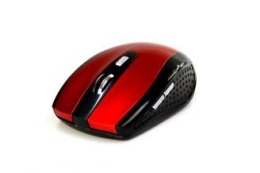 RATON PRO WIRELESS OPTICAL MOUSE