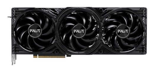 Palit GeForce RTX 5080 GamingPro OC NVIDIA 16 GDDR7
