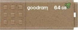 GOODRAM FLASHDRIVE 64 ECO FRIENDLY USB 3.0 RE
