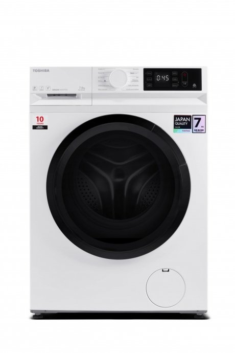 Slim washing-machine TW-BL80A2PL(WK)