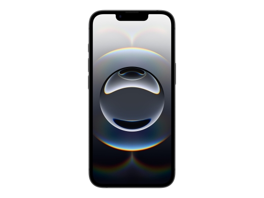 Apple iPhone 16e Black 6 " Super Retina XDR 2532 x 1170 pixels Internal RAM 8 128 4G Main camera resolution 48+12 MP Secondary camera resolution 12...
