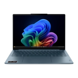 Lenovo Yoga Slim 7 14AKP10 Ryzen AI 5 340 14" WUXGA OLED 400 nits 60 Hz Glossy 16 LPDDR5-6400 512 SSD Radeon 840M Graphics 1080p webcam 70 Wh Win11...