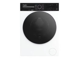 Whirlpool Washing Machine WPM 911W ADS EE Front loading Energy efficiency class A 1400 RPM Washing capacity 9 kg Depth 58 cm Width 60 cm Display Di...