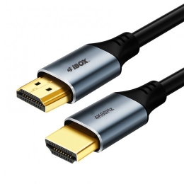 iBOX Cable HDMI 2.0 UHD 4K 60 Hz 10 m