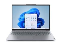 Lenovo ThinkBook 16 G8 IAL Intel Arctic Grey 16 " IPS WUXGA 1920 x 1200 pixels Anti-glare Intel Core Ultra 9 185H 16 SODIMM DDR5 Solid-state drive...