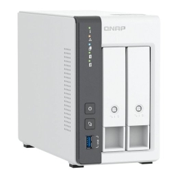 QNAP Server TS-216G - ARM Cortex-A55