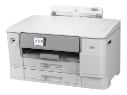Brother HL-J6010DW Inkjet Colour A3 Wi-Fi White