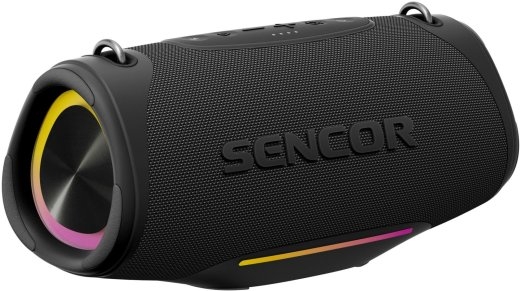 Sencor Resonex Maxi Power 100W,IPX7,TWS,LED