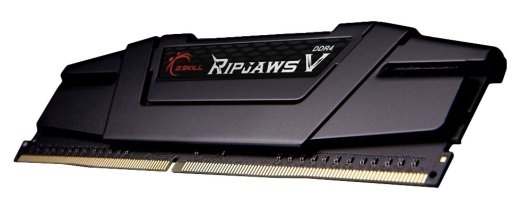 G.Skill Ripjaws V 16GB DDR4-3200Mhz memory module 1 x 16