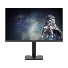 LCD Monitor DAHUA 27 " 2560 x 1440 pixels Quad HD Flat DHI-LM27-E331AY