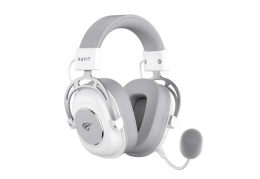 Havit H2002YG - 2.4G gaming headphones (White and grey)